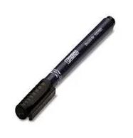 DISPOSABLE MARKER PEN, LABEL, 0.5MM