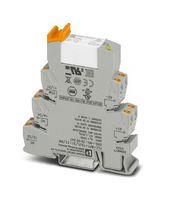 POWER RELAY, DPDT, 72VDC, 6A, DIN RAIL