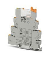 PWR RELAY, SPST, 120VAC, 0.05A, DIN RAIL