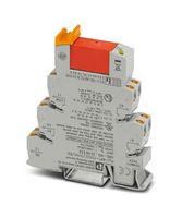 POWER RELAY, SPDT, 120VAC, 10A, DIN RAIL