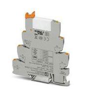 POWER RELAY, SPDT, 230VAC, 6A, DIN RAIL