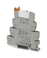 POWER RELAY, SPDT, 12VDC, 6A, DIN RAIL