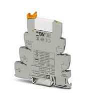 POWER RELAY, SPDT, 120VAC, 6A, DIN RAIL