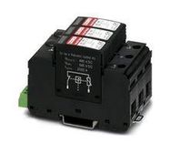 SURGE PROTECTOR, 40KA, 1KV