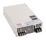 POWER SUPPLY, AC-DC, 400V, 7.5A