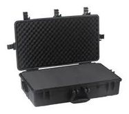 WATERPROOF CASE, 28"X16.5"X7", BLACK