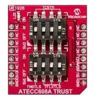 DEV BOARD, CRYPTOAUTH TRUST PLATFORM