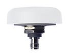 GNSS DOME ANTENNA, 1.525-1.606GHZ, 37DB