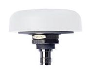 DOME ANTENNA, 1.557-1.606GHZ, 35DB