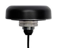 GNSS PATCH ANTENNA, MAGNETIC/SCREW