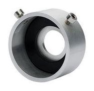 PIPE MOUNT ADAPTER, 1/4"ID, SS