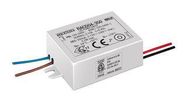 LED DRIVER, SINGLE O/P, CC MODE, 4W