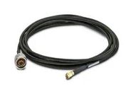 RF CABLE, N TYPE PLUG-RPSMA PLUG, 16FT