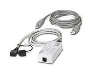 PROGRAMMING ADAPTER, MEASURING