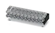 LIGHT GUIDE, CIRCULAR, 20PIPE, PCB