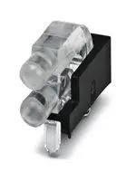LIGHT GUIDE, CIRCULAR, 2PIPE, PCB
