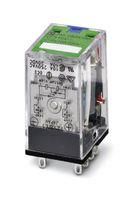 POWER RELAY, DPDT, 10A, 250V