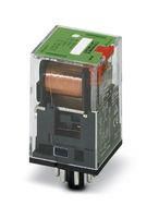 POWER RELAY, DPDT, 10A, 250V