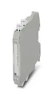 LOOP-POWERED ISOLATOR, 2 -CH, DIN RAIL