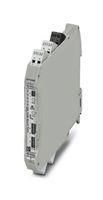 SIGNAL CONDITIONER, 1-CH, DIN RAIL