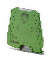 O/P SIGNAL CONDITIONER, 1-CH, DIN RAIL