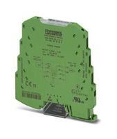 SIGNAL CONDITIONER, 1-CH, DIN RAIL