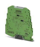 SIGNAL CONDITIONER, 1-CH, DIN RAIL