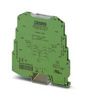 SIGNAL CONDITIONER, 1-CH, DIN RAIL