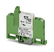 POWER RLY, AC/DC, SPDT, 36VDC, 0.5A