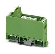 POWER RELAY, DPDT, 24V, 0.05A, DIN RAIL