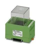 RELAY MODULE, 4PDT, 48VDC