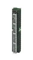 FRONT ADAPTER, 1A, 4 X 8-CHANNEL, 25VAC