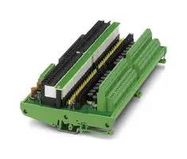 MULTIPLE RELAY MODULE, SPST-NO, 2A, 24V