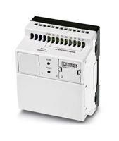 BASE UNIT, 0.15A, 24VDC, DIN RAIL