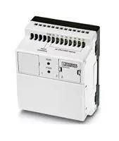 BASE UNIT, 0.15A, 24VDC, DIN RAIL