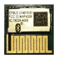 BLUETOOTH MODULE, V4.2/1MBPS/1.71 - 5.5V