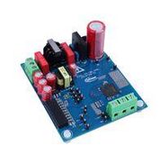 EVAL BOARD, 3-PHASE IPM, MOTOR DRIVE