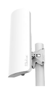 MikroTik RB911G-2HPND-12S | Base station | mANTBox 2 12S, 2X2MIMO 2,4GHz, 1x RJ45 1000Mb/s, 12dBi, MIKROTIK