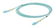 Ubiquiti UOC-0.5 | Patchcord | UFiber, LC-UPC/LC-UPC, OM3, 0,5m, UBIQUITI