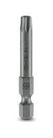 HEX BIT, TORX, T30, 50MM