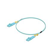 Ubiquiti UACC-OFC-MM-1M | Patchcord | 10 Gbps OM3 Duplex LC, 1m, UBIQUITI