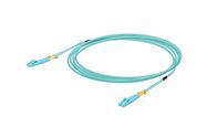 Ubiquiti UOC-3 | Patchcord | UFiber, LC-UPC/LC-UPC, OM3, 3m, UBIQUITI