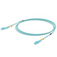 Ubiquiti UACC-OFC-MM-3M | Patchcord | 10 Gbps OM3 Duplex LC, 3m, UBIQUITI