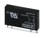 SOLID STATE RELAY, SPST-NO, 0.1A, 28.8V