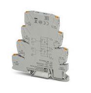 SOLID STATE RELAY, DPST-NO, 3.5A, 24V