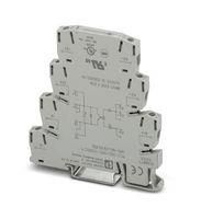 SOLID STATE RELAY, 12-300VDC, 1A