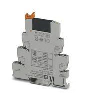 SOLID STATE RELAY, 24-253VAC, 0.75A