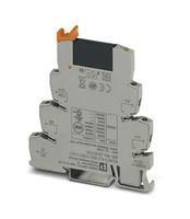 SOLID STATE RELAY, 24-253VAC, 0.75A