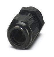 CABLE GLAND, NYLON, 13MM-18MM, BLK