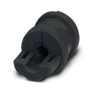 CABLE GLAND, 5MM-6MM, BLACK